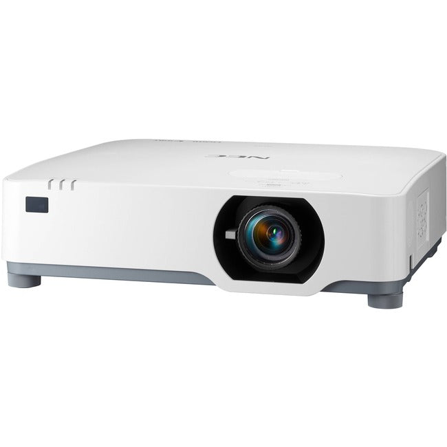 NEC Display Entry Installation NP-P605UL LCD Projector - 16:10