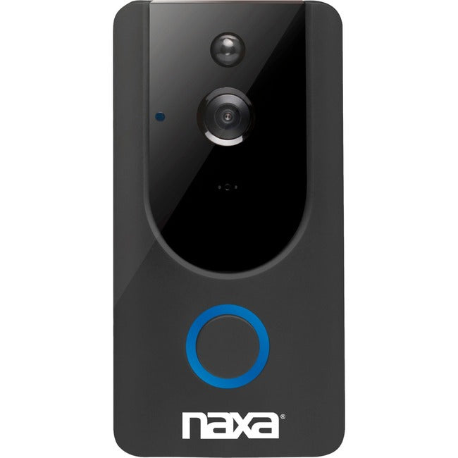 Naxa Smart Wi-Fi Doorbell