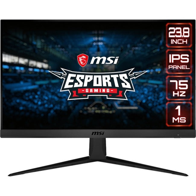 MSI Optix G241V E2 23.8" Full HD LED Gaming LCD Monitor - 16:9