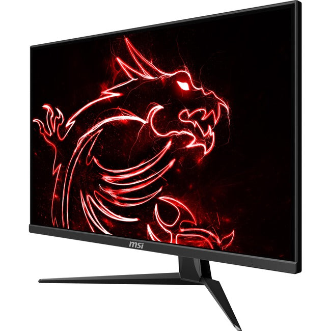 MSI Optix MAG2732 27" Full HD LED Gaming LCD Monitor - 16:9 - Metallic Black