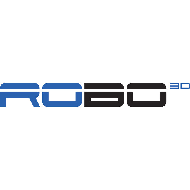 ROBO 3D Bath Print Pack