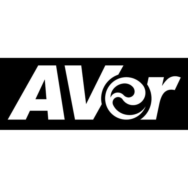 AVer TR311HWV2 Full HD Network Camera - Color