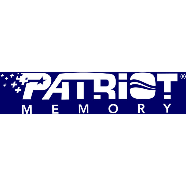 Patriot Memory Burst Elite 1.92 TB Solid State Drive - 2.5" Internal - SATA (SATA-600)
