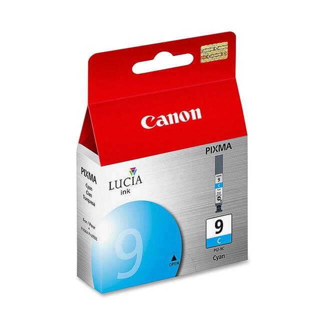 Canon PGI-9C Original Ink Cartridge