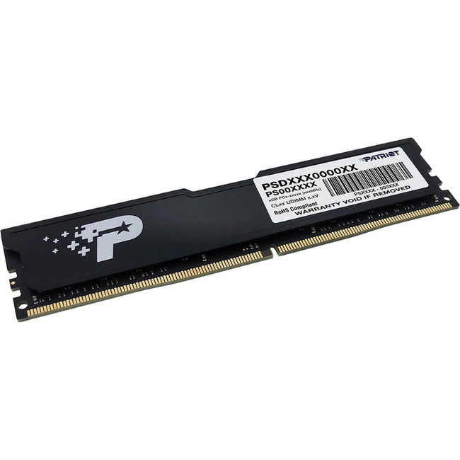 Patriot Memory Signature 8GB DDR4 SDRAM Memory Module