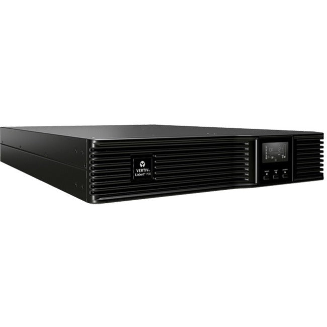 Vertiv Liebert PSI5 Lithium-Ion UPS 3000VA-2700W 120V Line Interactive AVR