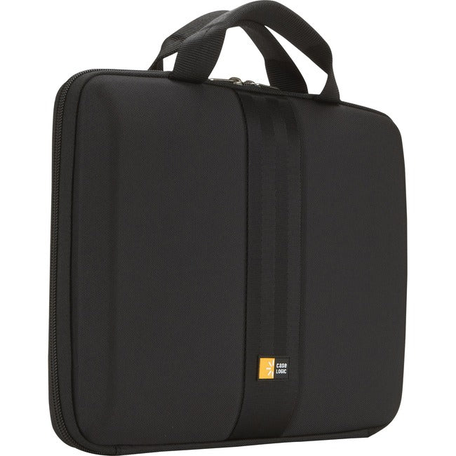Case Logic Carrying Case (Sleeve) for 11" to 11.6" Apple Chromebook, MacBook Air - Black