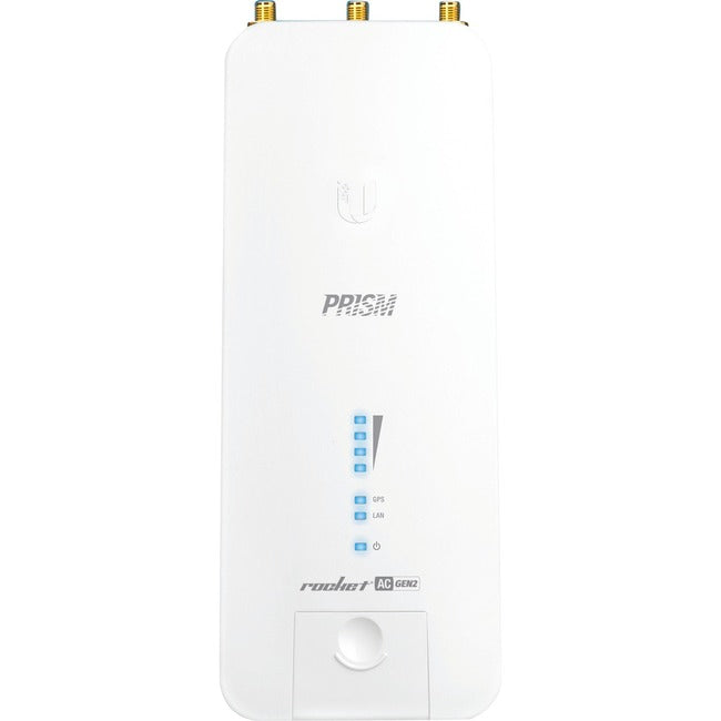 Ubiquiti Rocket Prism AC Gen2 RP-5AC-Gen2 IEEE 802.11ac 500 Mbit-s Wireless Bridge