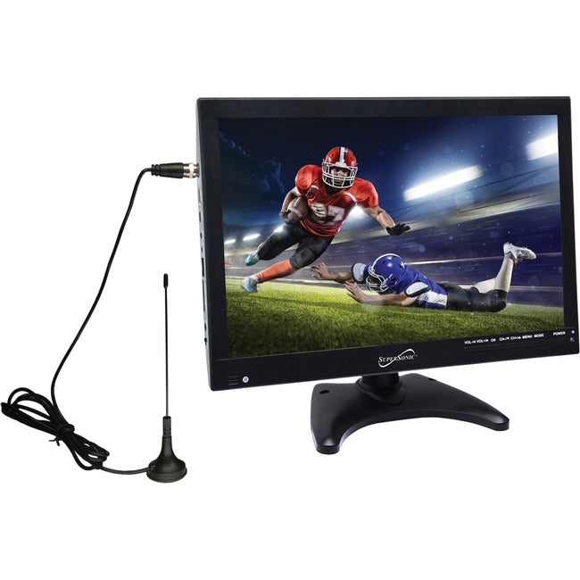 Supersonic SC-2814 14" LED-LCD TV