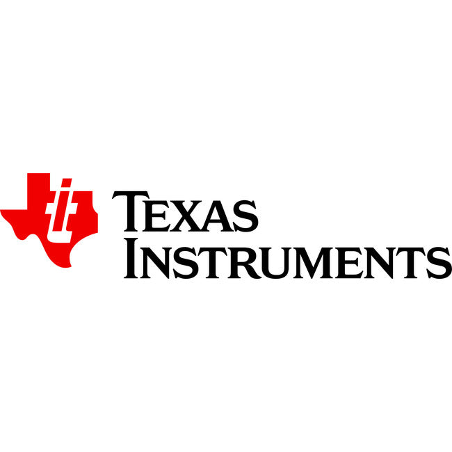 Texas Instruments DC Servo Motor 360 Degree Continuous Rotation