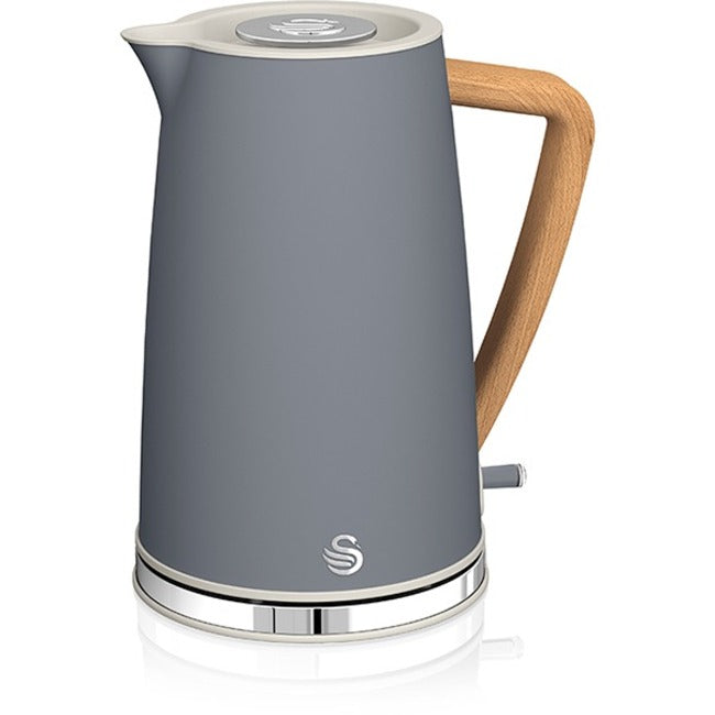 Swan 1.7L Nordic Style Cordless Kettle