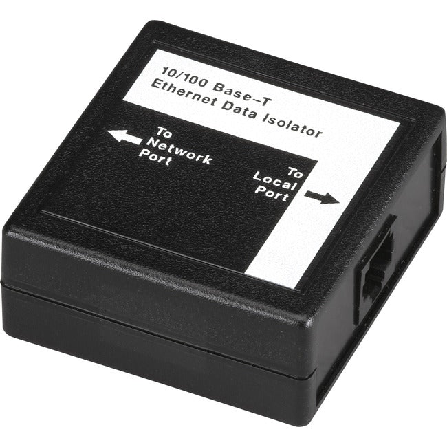 Black Box 4kV 10-100 Data Isolator