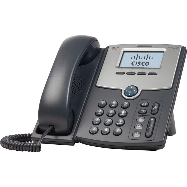 Cisco SPA512G IP Phone - Refurbished