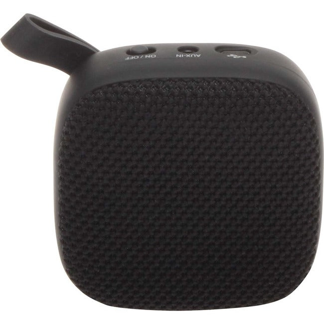 JVC Portable Bluetooth Speaker System - Black