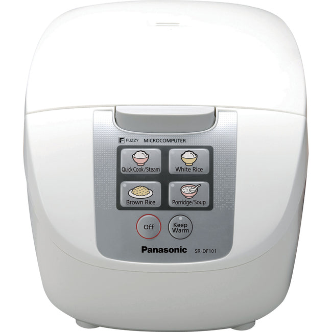 Panasonic SR-DF101 Cooker & Steamer