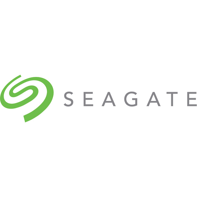Seagate Exos 7E10 ST2000NM017B 2 TB Hard Drive - Internal - SATA (SATA-600)