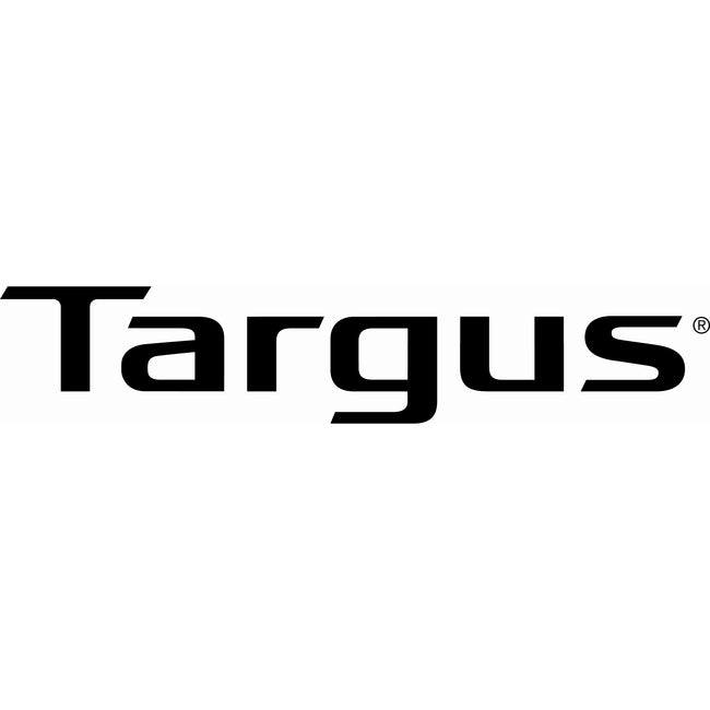 Targus TBB586GL Carrying Case (Backpack) for 15.6" Notebook - Black
