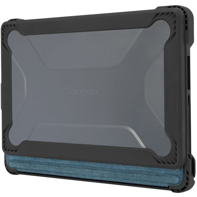 Targus SafePort THD491GL Carrying Case (Folio) for 9.7" Microsoft Surface Go Tablet - Gray