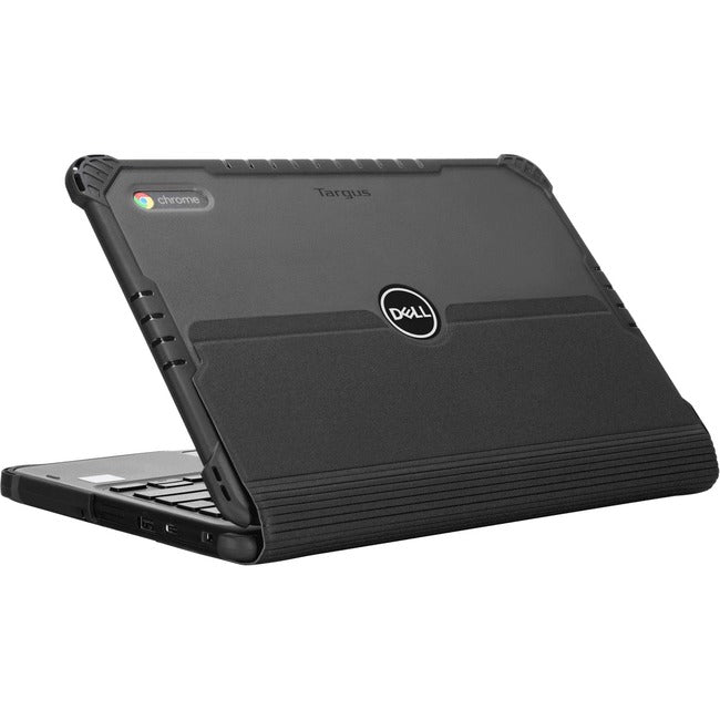Targus 11.6" Commercial-Grade Form-Fit Cover for Dell™ Chromebook 3100 (2-in-1)