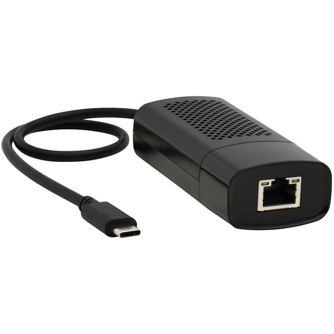 Tripp Lite USB C to RJ45 Gigabit Ethernet Network Adapter M-F USB 3.1 Gen 1