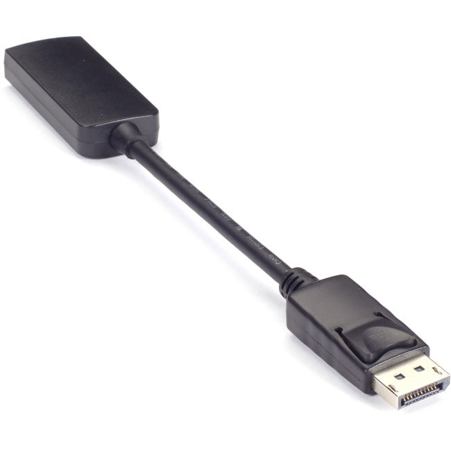 Black Box Active DisplayPort 1.2 to HDMI 2.0 Video Adapter Dongle - Male-Female