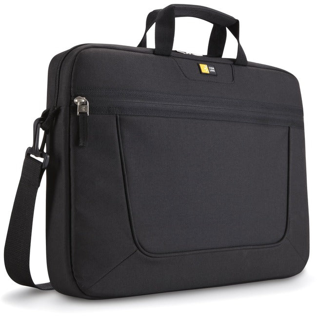 Case Logic Carrying Case for 15.6" Notebook, Accessories, Document - Black