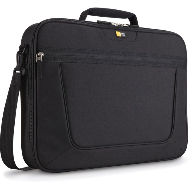 Case Logic Carrying Case for 15.6" Notebook, Accessories - Black