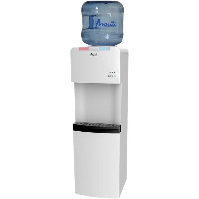 Avanti Hot and Cold Water Dispenser