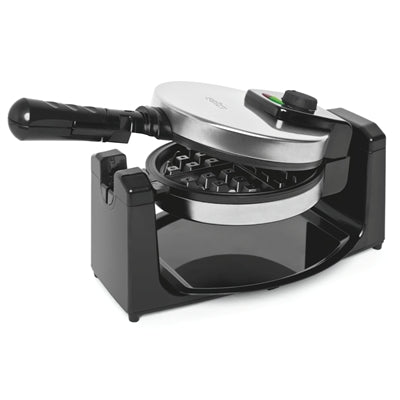 Stainless Rotary Waffle Maker