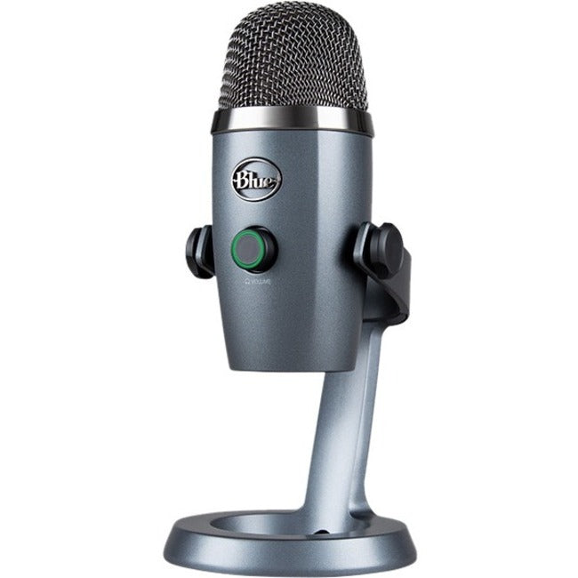 Blue Yeti Nano Wired Condenser Microphone